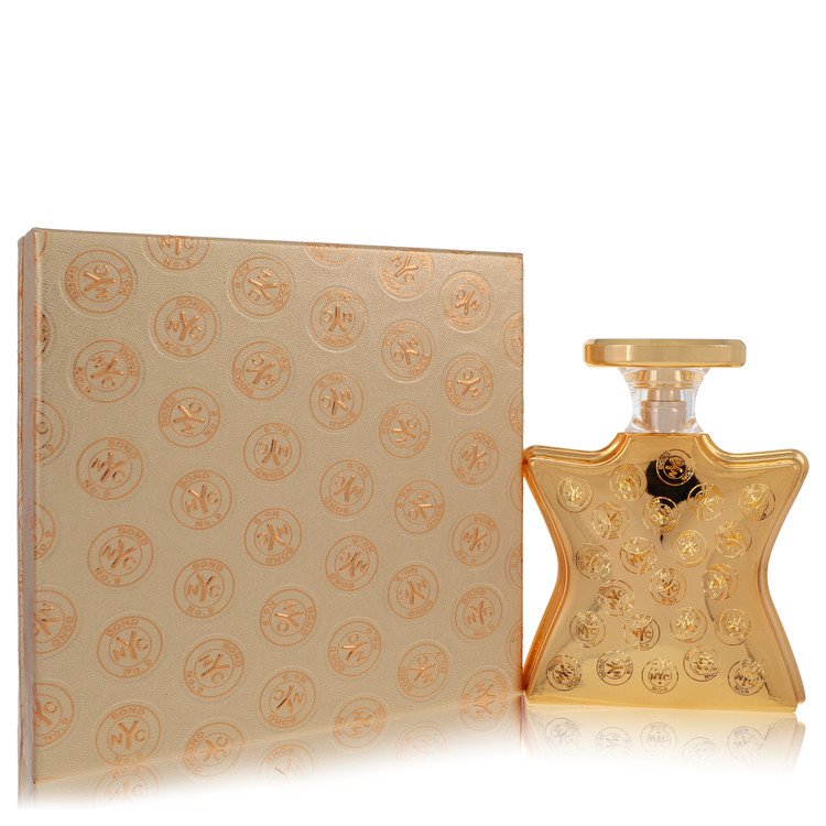 Bond No. 9 Signature by Bond No. 9 Eau De Parfum Spray 3.3 oz Bond No. 9 Signature by Bond No. 9 Eau De Parfum Spray 3.3 oz